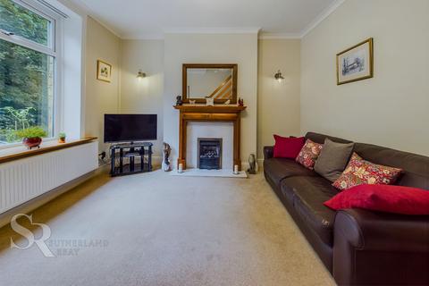 2 bedroom end of terrace house for sale, High Lea Road, New Mills, SK22