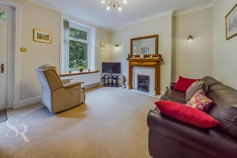 2 bedroom end of terrace house for sale, High Lea Road, New Mills, SK22