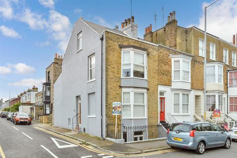 5 bedroom end of terrace house for sale, St. Augustine's Road, Ramsgate, Kent