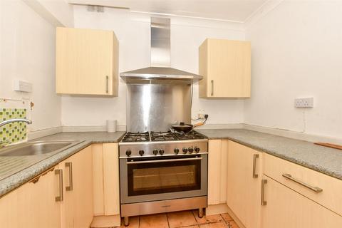 5 bedroom end of terrace house for sale, St. Augustine's Road, Ramsgate, Kent