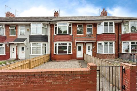 3 bedroom terraced house for sale, Boothferry Road, Hull HU3