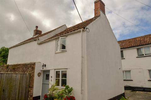 3 bedroom detached house for sale, Castle Street, Nether Stowey TA5