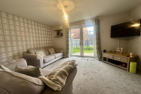 3 bedroom semi-detached house for sale, John Dixon Lane, Darlington