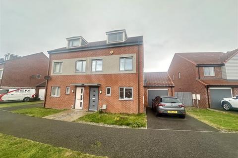 undefined, John Dixon Lane, Darlington