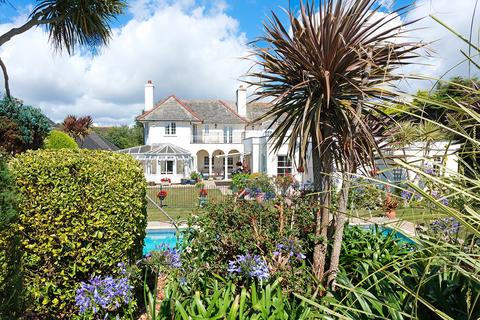 7 bedroom detached house for sale, The Byeway, Aldwick Bay Estate,  Aldwick, Bognor Regis, West Sussex PO21