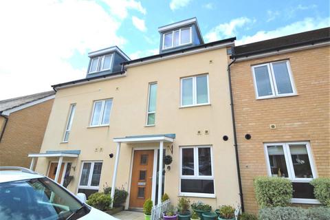 3 bedroom terraced house for sale, Royal Architects Road, East Cowes