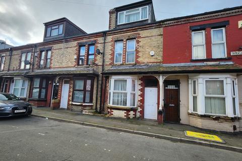 4 bedroom terraced house for sale, Stanley terrace, Leeds, LS9 7AF