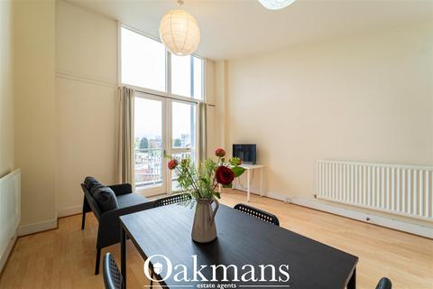 2 bedroom apartment for sale, Mason Way, Birmingham, B15