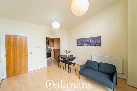 2 bedroom apartment for sale, Mason Way, Birmingham, B15