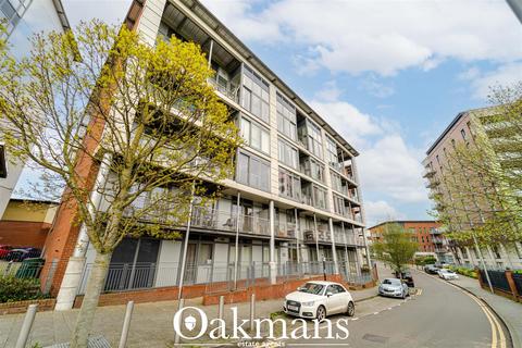 Mason Way, Birmingham, B15