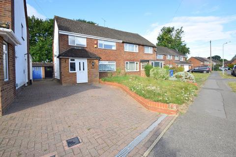 3 bedroom semi-detached house for sale, Ashbrook Road, Old Windsor, Berkshire, SL4