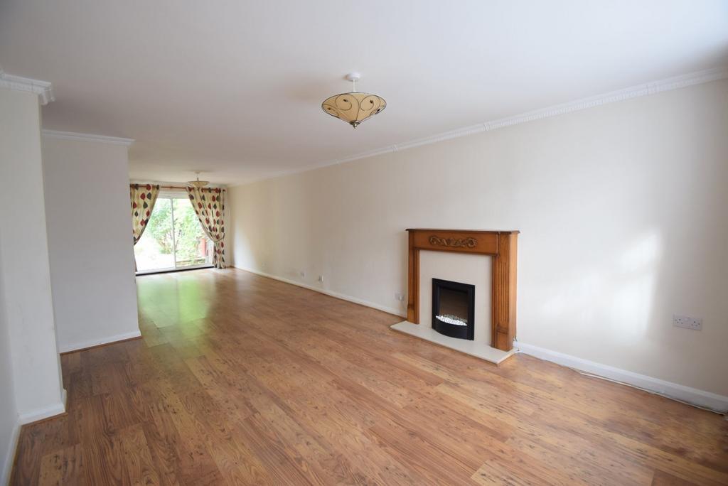 Living Dining Room