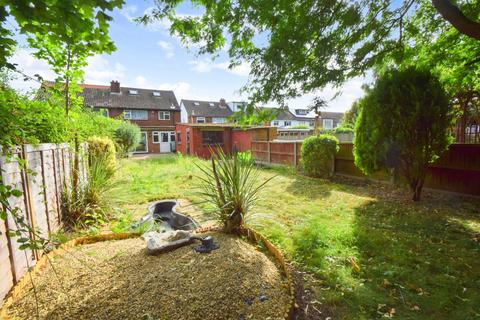 3 bedroom semi-detached house for sale, Ashbrook Road, Old Windsor, Berkshire, SL4