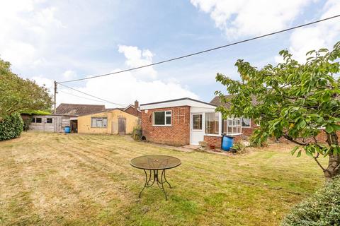 3 bedroom detached bungalow for sale, Whitehorns Way, Abingdon OX14