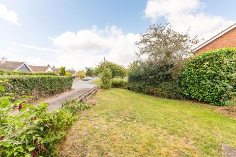 3 bedroom detached bungalow for sale, Whitehorns Way, Abingdon OX14