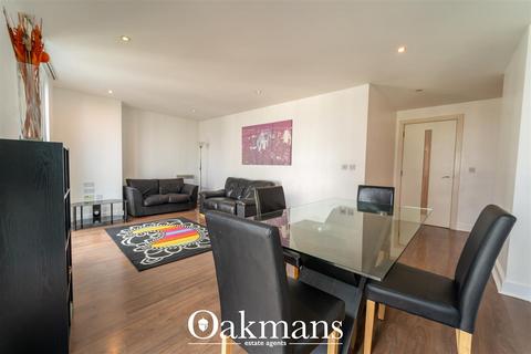 2 bedroom apartment for sale, Orion Building, Navigation Street, Birmingham City Centre, B5