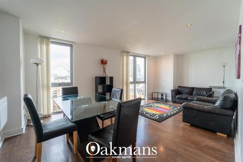 2 bedroom apartment for sale, Navigation Street, Birmingham, B5