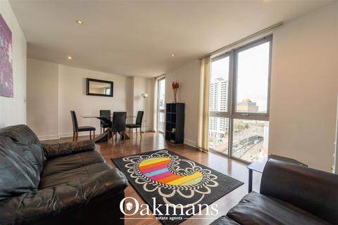 2 bedroom apartment for sale, Navigation Street, Birmingham, B5