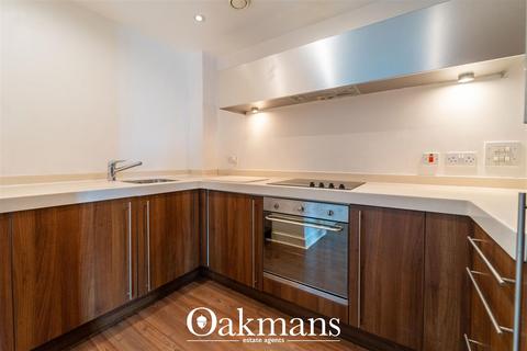 2 bedroom apartment for sale, Navigation Street, Birmingham, B5