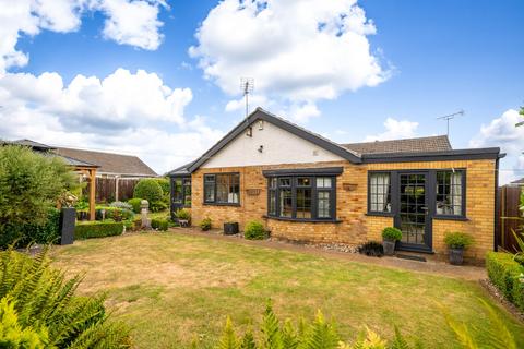 3 bedroom bungalow for sale, Metheringham, Lincoln, Lincolnshire, LN4