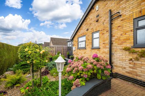 3 bedroom bungalow for sale, Metheringham, Lincoln, Lincolnshire, LN4