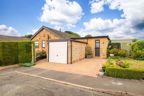 3 bedroom bungalow for sale, Metheringham, Lincoln, Lincolnshire, LN4