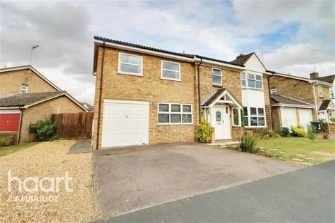 5 bedroom detached house to rent, Juniper Drive, Ely