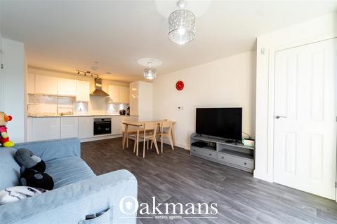 2 bedroom apartment for sale, Berrington Place, St Lukes Road, B5