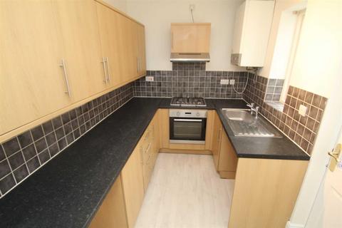 2 bedroom terraced house for sale, Salop Road, Oswestry