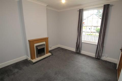 2 bedroom terraced house for sale, Salop Road, Oswestry