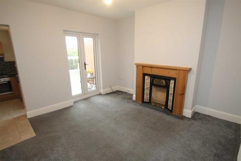 2 bedroom terraced house for sale, Salop Road, Oswestry