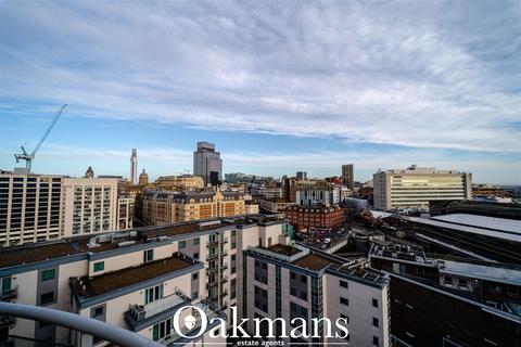 2 bedroom apartment for sale, Orion Building, Birmingham City Centre, B5