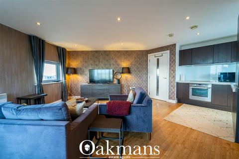 2 bedroom apartment for sale, Orion Building, Birmingham City Centre, B5