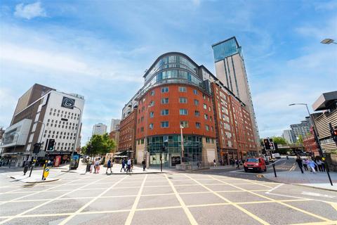 Navigation Street, Birmingham, B5