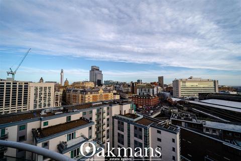 2 bedroom apartment for sale, Navigation Street, Birmingham, B5