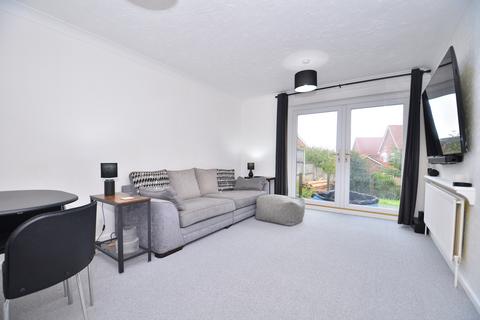 36 Brooklands Road, Brantham, Manningtree, CO11 1RP