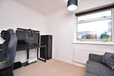 36 Brooklands Road, Brantham, Manningtree, CO11 1RP