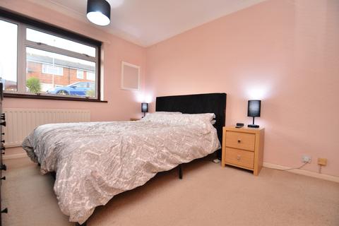 36 Brooklands Road, Brantham, Manningtree, CO11 1RP