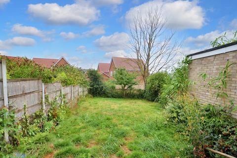 36 Brooklands Road, Brantham, Manningtree, CO11 1RP