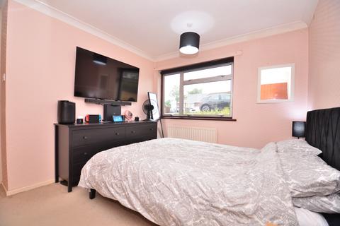 36 Brooklands Road, Brantham, Manningtree, CO11 1RP