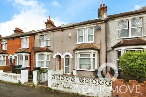 3 bedroom terraced house for sale, Portland Avenue, Kent DA12