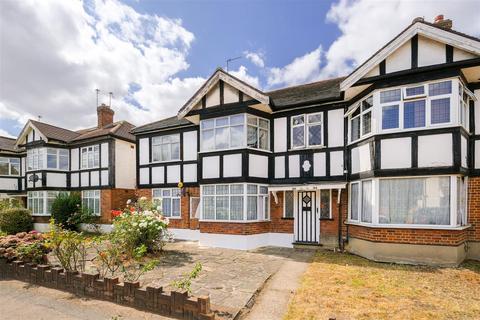 2 bedroom maisonette for sale, Onslow Gardens, South Woodford