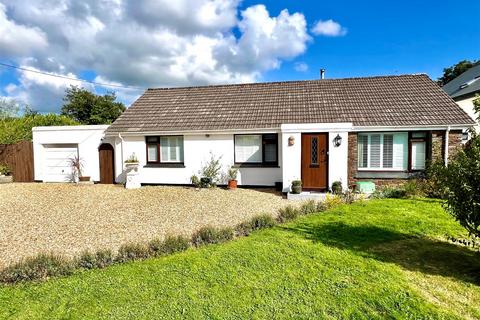 3 bedroom detached bungalow for sale, Red Lane, Rosudgeon TR20