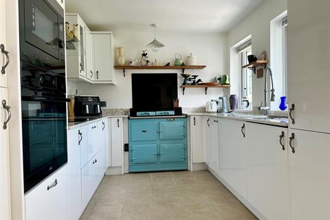 Parc An West Red Lane, Rosudgeon, Penzance, TR20 9PU