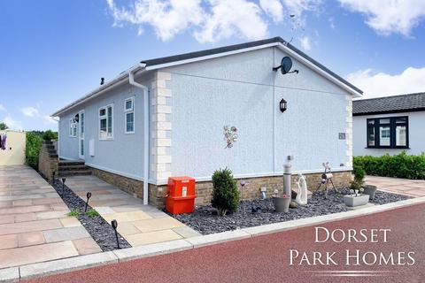 2 bedroom park home for sale, Organford manor Country Park Organford, Poole BH16 6FJ