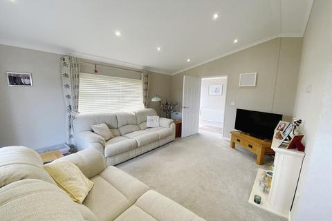 2 bedroom park home for sale, Organford manor Country Park Organford, Poole BH16 6FJ