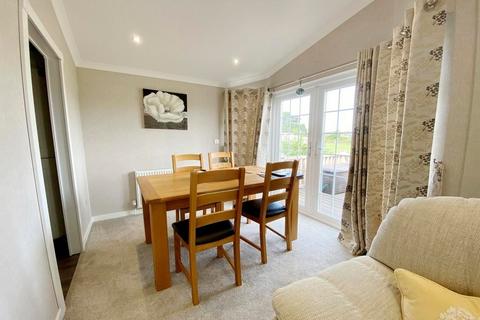 2 bedroom park home for sale, Organford manor Country Park Organford, Poole BH16 6FJ