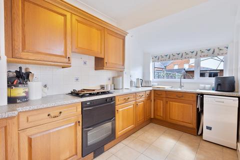 7 Quested Road, Folkestone, CT19 4BY