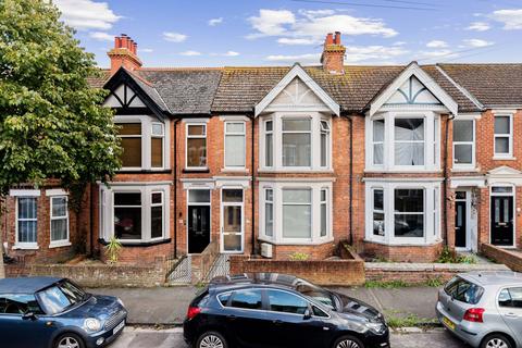 3 bedroom terraced house for sale, Quested Road, Folkestone, CT19