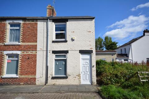 2 bedroom terraced house to rent, Edward Street, Eldon Lane, Bishop Auckland, DL14 8TN